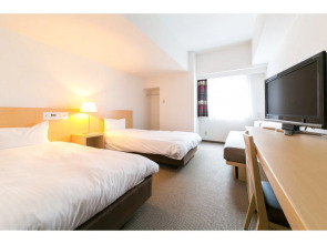 Pearl Hotel Kayabachou