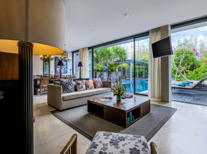 Vinila Villas by Nakula