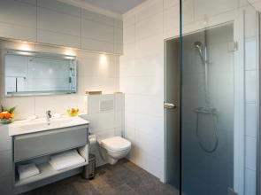 Hotel Parc Belle-Vue