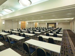 Urawa Washington Hotel