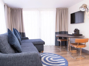 Residence Inn by Marriott London Tower Bridge