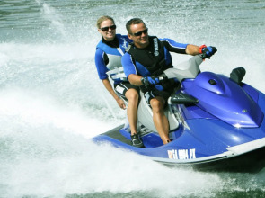 Lotus Desaru Beach Resort