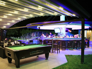 Marigianna Apartments