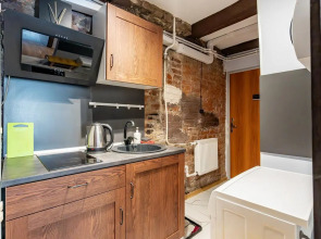 СаквояжЪ-Апарт на улице Шпалерная