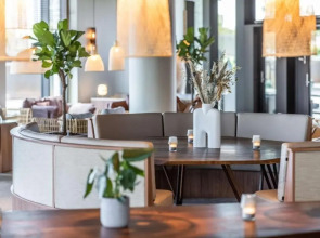 Scandic CPH Strandpark