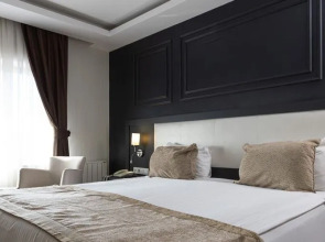 Bonjur Hotel Thermal & Wellness Club