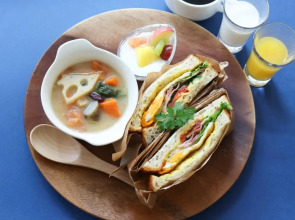 Eins Inn Umedahigashi