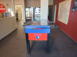 acama Hotel & Hostel Kreuzberg