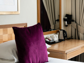 Copthorne Tara Hotel London Kensington