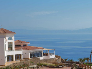 Ecotel Dahab Bay View Resort