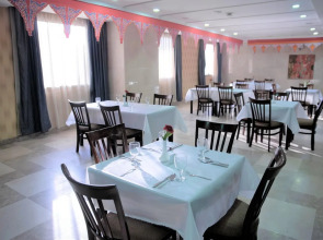 Al Kiswah Towers Hotel