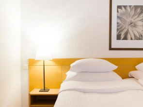 Quality Hotel Sveitsi