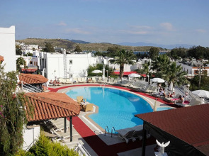 Maison 48 Apart Hotel