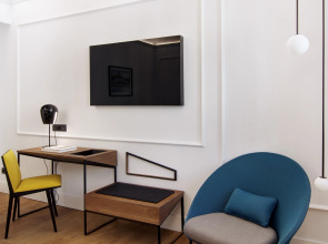 One Shot Reina Victoria