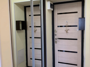 Апартаменты на улице Ленина 8