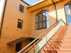 Отель Cinzano Complex