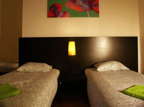 Central Station Hostel