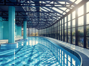 Corendon Amsterdam Schiphol Airport, a Tribute Portfolio Hotel