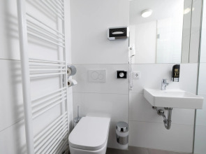 Smart Stay Hotel Station