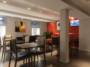 The Originals Boutique, Villa Montpensier