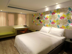 The Cloud Hotel Taichung