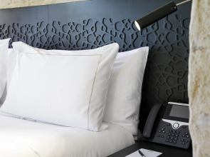 EME Catedral Mercer Hotel