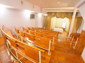 Ильинка Спорт