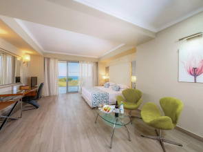 Atrium Platinum Resort Hotel & Spa