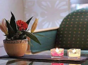 Vanadis Hotell & Bad