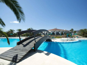 Club Hotel Marina Beach