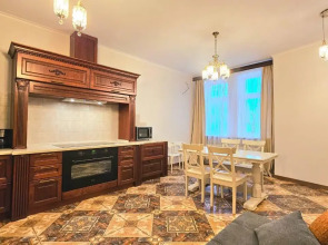 Urban Apartments (Урбан Апартментс) на улице Бехтерева 9а