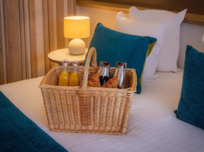 Hôtel Le B d’Arcachon by Inwood Hotels