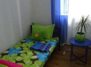 Хостел Смайл