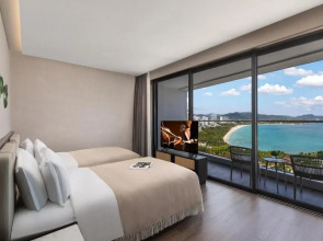 Ascott Dadonghai Bay Sanya