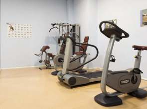 Hotel ILUNION Valencia 4