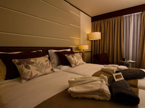 Terra Nostra Garden Hotel