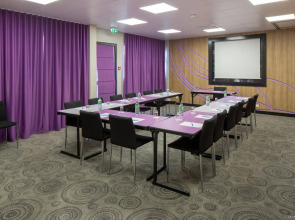 Hôtel le Kennedy, Clermont-Ferrand, The Originals Relais