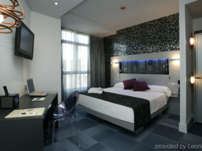 Petit Palace Plaza Mayor