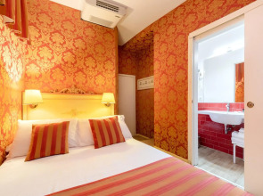 Отель San Giorgio