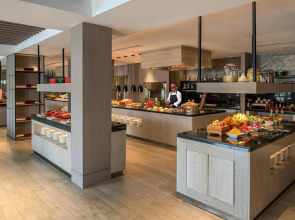 Courtyard by Marriott Siem Reap Resort