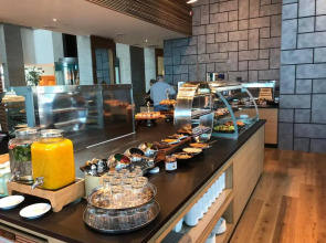 Okeanos Suites Herzliya Hotel by Herbert Samuel