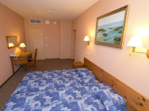 Good Stay Eiropa Hotel Economy