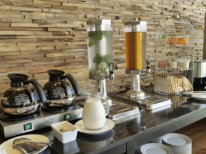 Tirtha Khayangan Canggu