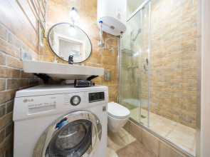 Море апартаментов на улице Цветочная