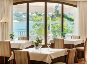 Hotel ILUNION Caleta Park