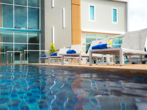 The Elysium Residence