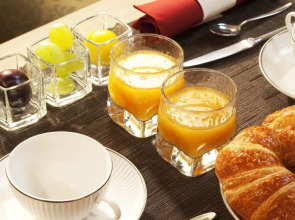 La Villa Saint Germain des Prés