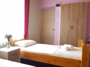 Saye Konak Kaleiçi&Oldtown