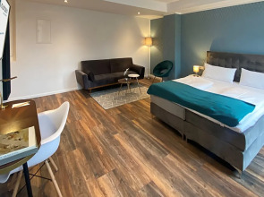 Nurban Apartments Oldtown