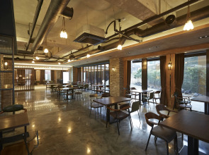 Royal Square Hotel Seoul